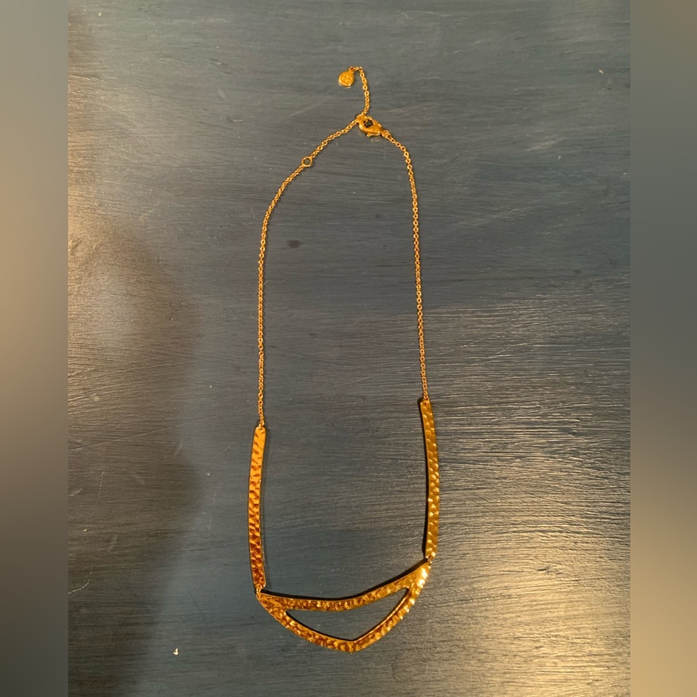 Gorjana Statement Necklace